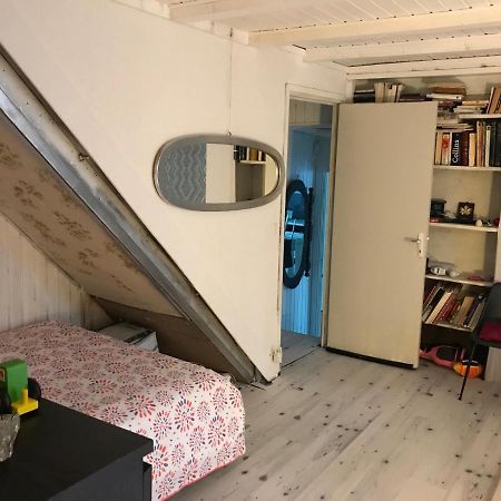 Treacy'S Residence Морез Екстериор снимка