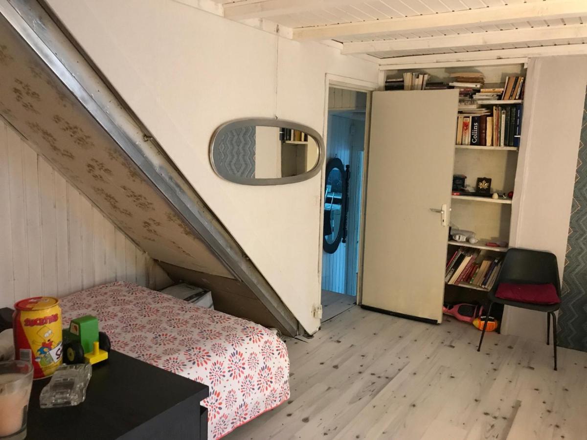 Treacy'S Residence Морез Екстериор снимка