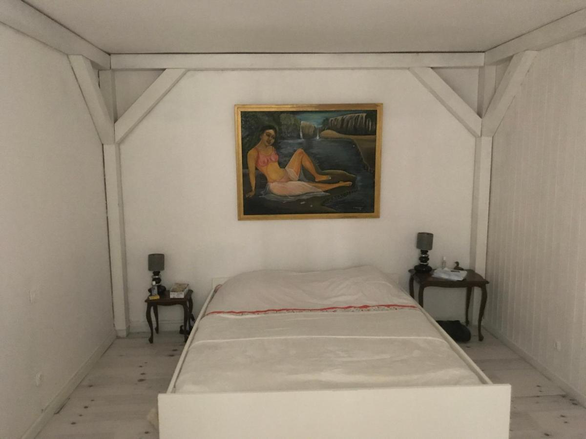 Treacy'S Residence Морез Екстериор снимка
