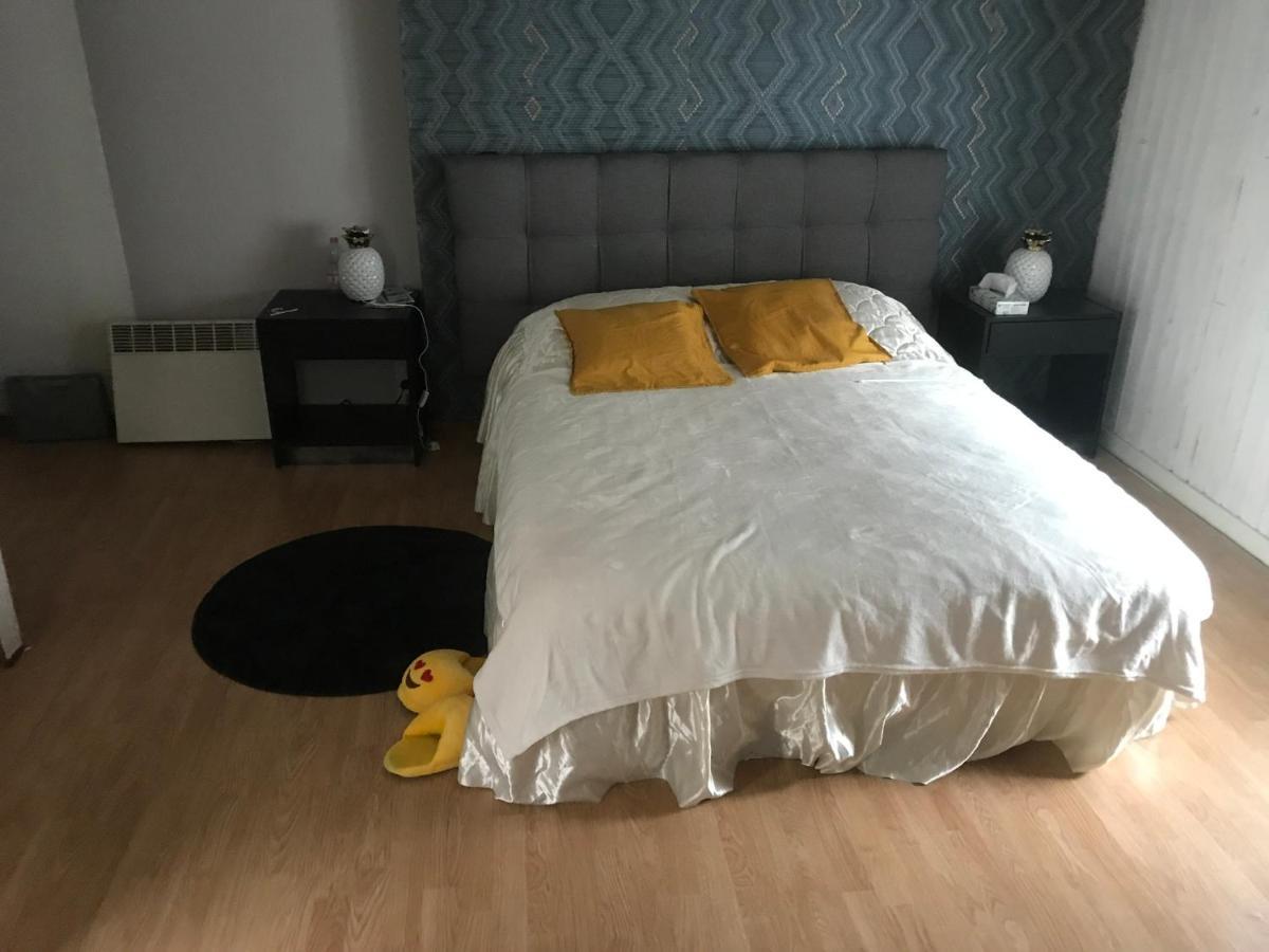 Treacy'S Residence Морез Екстериор снимка